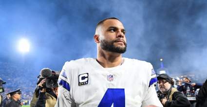 ESPN Analyst Blasts Potential New Contract for Cowboys’ Dak Prescott