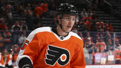 Maple Leafs ‘Insurance’ Signing Could Make ‘Significant Impact’