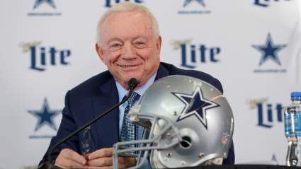 Cowboys Trading Superstar Has a ‘Lot of Smoke,’ Says Ex-Dallas Scout