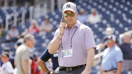 Yankees Told They’re Out of Contention in Trade Sweepstakes for All-Star Pitcher