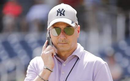 Yankees ‘Tied’ to Trade Talks for $62 Million Cy Young Award Winner: Report