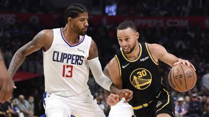 Paul George Reveals True Feelings on Failed Blockbuster Warriors Trade
