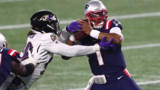 Ravens Named a Trade Spot for Patriots’ Pro Bowler for a Conditional Pick
