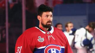 Canadiens Confirm Major Honor Is Coming For Carey Price
