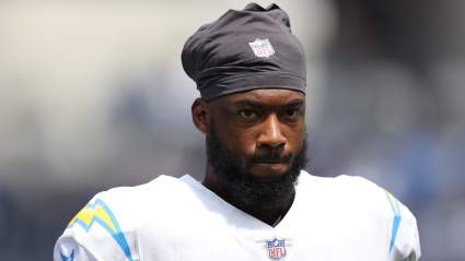 Jets WR Mike Williams Fires Off Blunt Message About Play Calling