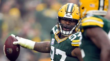 Packers $70 Million Star Named Top Trade Candidate