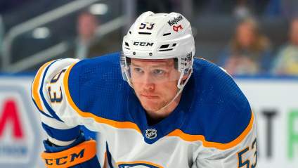 46-Point Scorer Rejects Maple Leafs to Sign With Oilers: Report