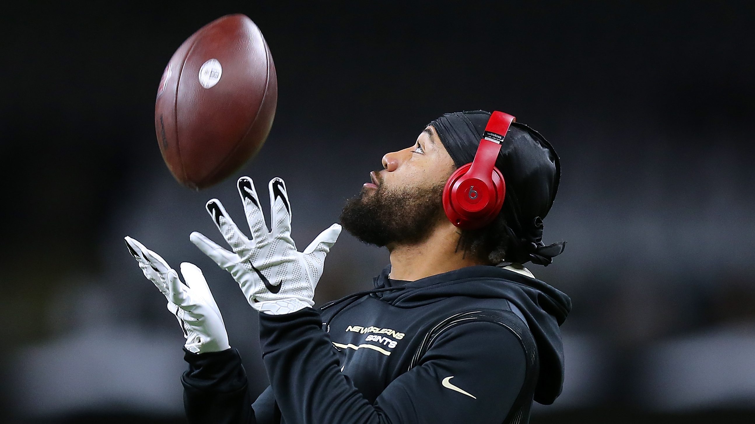 Vikings Trade Pitch Flips 2 Draft Picks For CB Marshon Lattimore