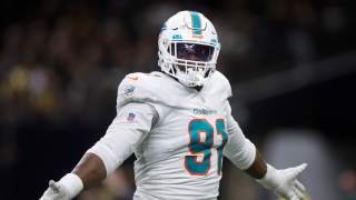 Dolphins Look Into Bringing Back $65 Million Edge Rusher