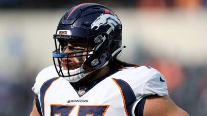 Broncos Urged to Make Pro Bowl Hopeful a ‘Priority’ in Contract Year