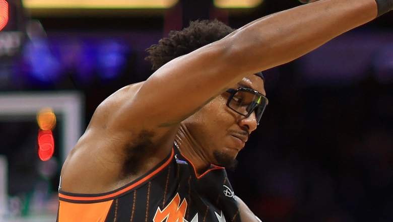 Lakers potential trade target Wendell Carter Jr.