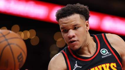 Warriors Ex-Top 10 Draft Bust Named Summer League ‘Player to Watch’