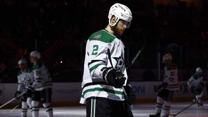 Analyst Calls For Maple Leafs to ‘Walk Away’ From $3 Million Defenseman