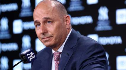 Yankees ‘Prominently’ Trying to Trade for $6 Million All-Star: Report
