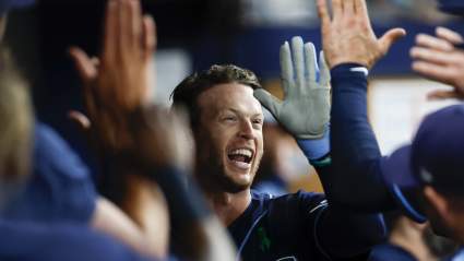 Yankees Sign ‘Electric’ Free Agent Pitcher/OF After Viral Outing