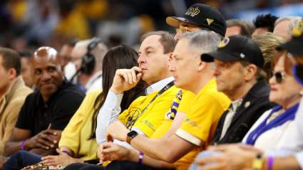 Warriors, 2 More Teams Have ‘Tangible’ Offers for Coveted All-Star Forward: Report