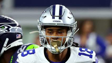 Disappointing Cowboys Playmaker Predicted for ‘Biggest Breakout’