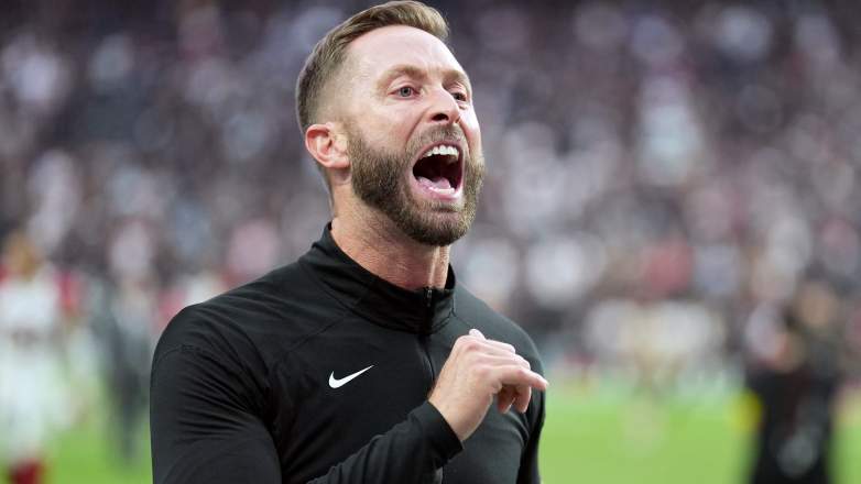 Kliff Kingsbury