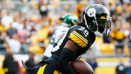 Steelers’ Cameron Sutton Receives NFL Suspension Decision: Report