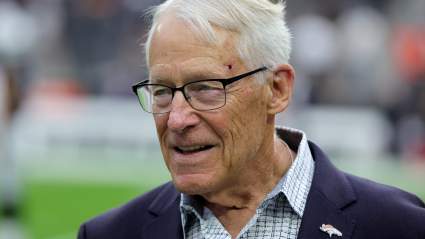 Broncos’ Walton Richest NFL Owner at $77.4 Billion Net Worth