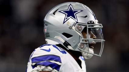 Cowboys’ Former Deep Threat Receiver Lands With Fourth Team Since Being Cut