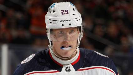 Maple Leafs Trade Pitch Lands Them $34 Million Winger in Multi-Player Deal