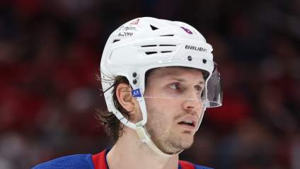 Rangers & Jacob Trouba’s Future: ‘Decision Has Been Made’