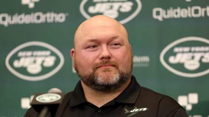 Jets Projected to Land ‘Wrecking Ball’ Defender