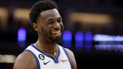 ‘Blow It Up’ Trade Pitch for Warriors Adds $215 Million Star for Wiggins Package