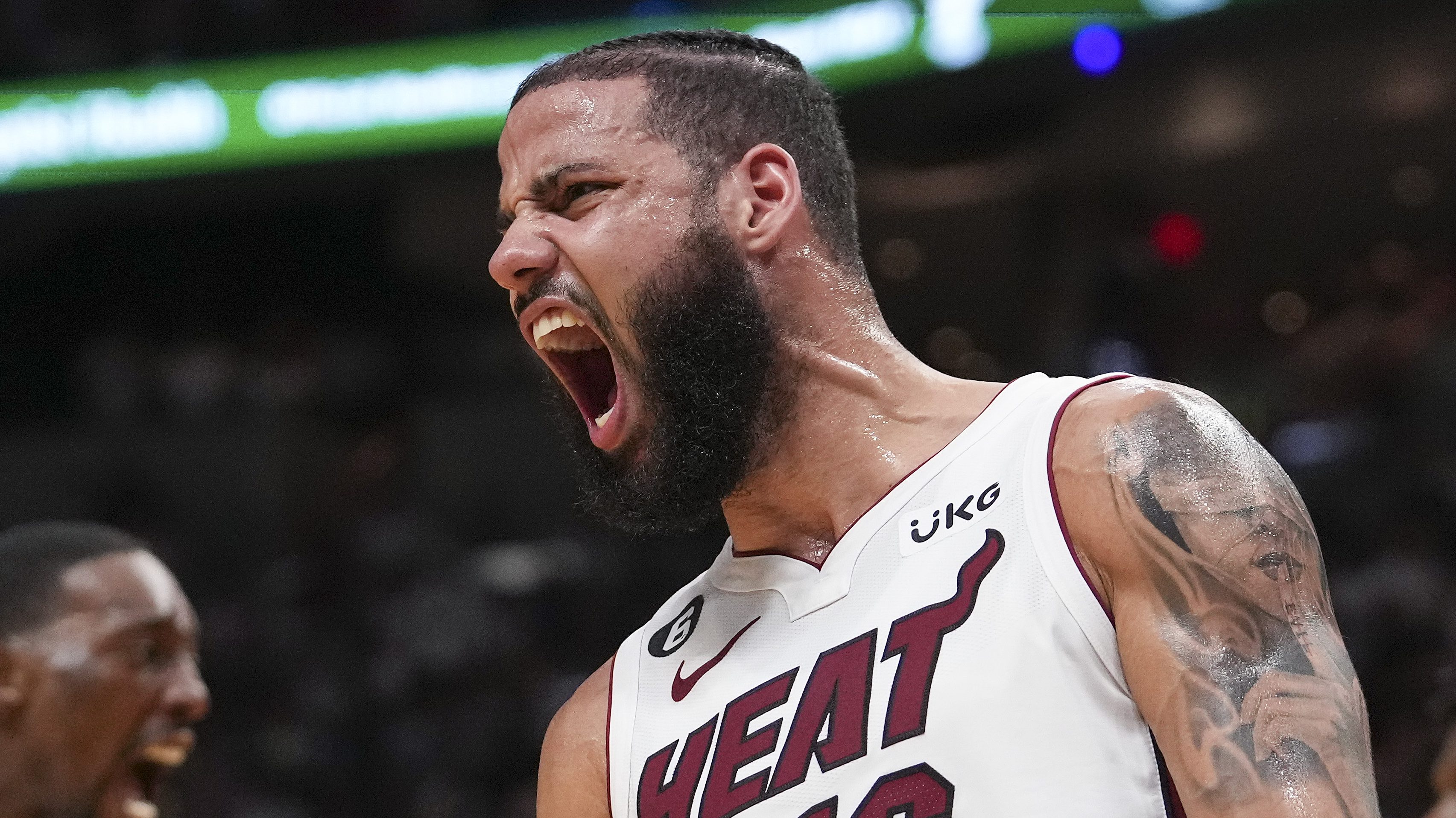 Heat Should Consider Replacing Caleb Martin With Isaac Okoro