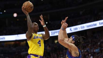 Knicks Urged to Sign Former Lakers 6th Man to Veteran Minimum Deal