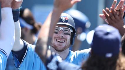 Cubs ‘Expressed Interest’ in Trade for Veteran Catcher: Report