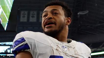 Cowboys Exec Drops Hint That Fan-Favorite Playmaker Will be Cut