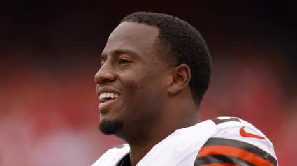Bold Browns Prediction Centers Around Early Nick Chubb Return