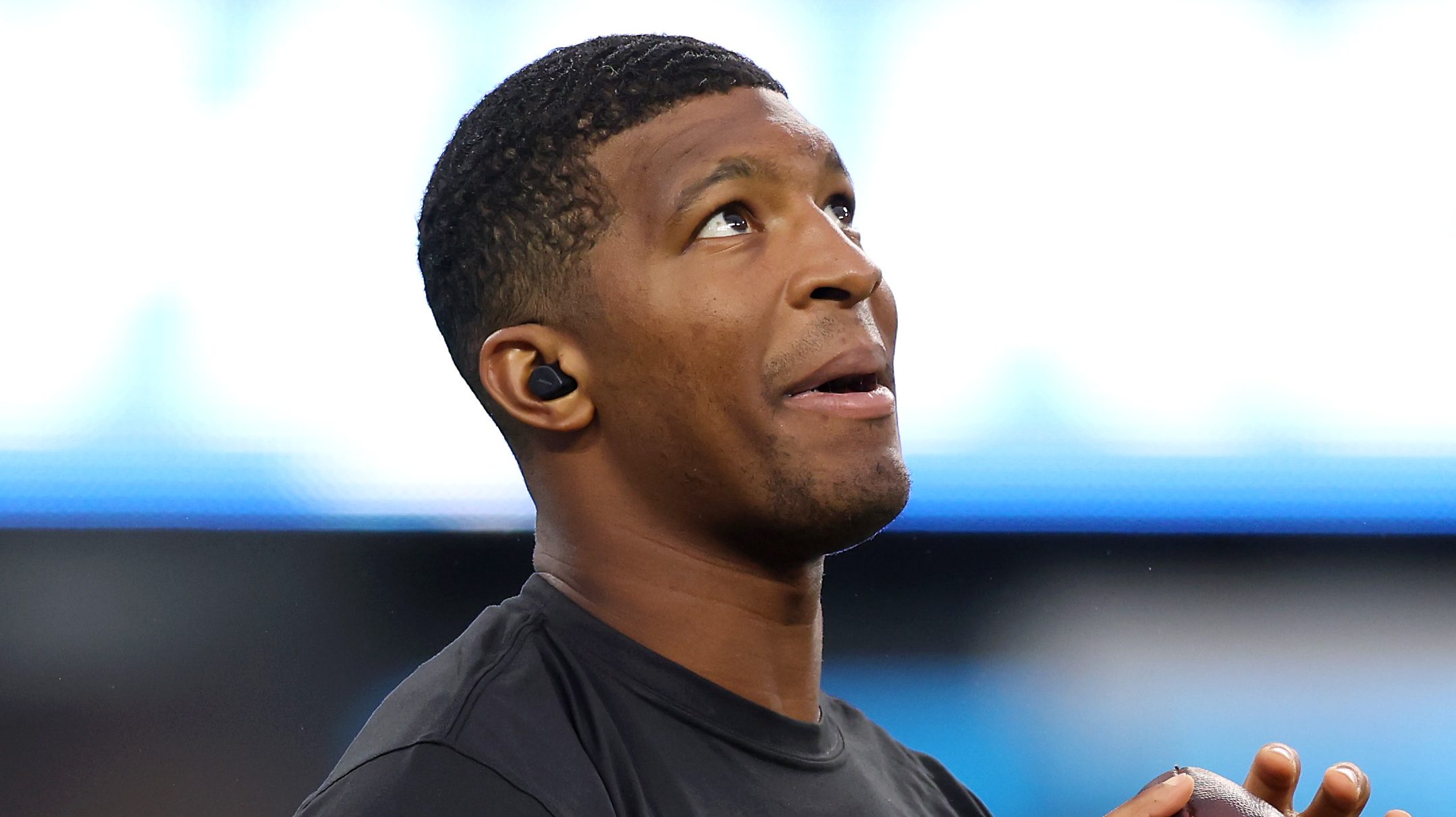 Browns QB Jameis Winston Sends Strong Message Ahead Of Training Camp