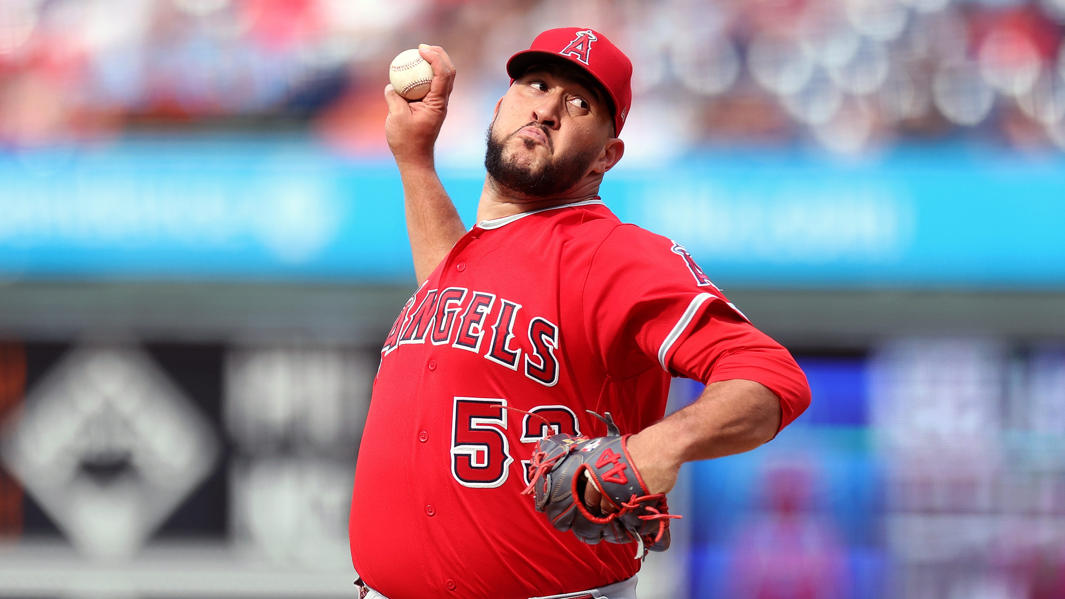 Mets Trade Proposal Lands Angels Pitcher Carlos Estevez