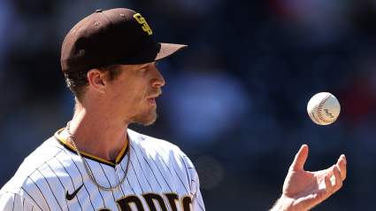 Dodgers ‘Interested’ in Reunion With 44-Year-Old Former Star: Report
