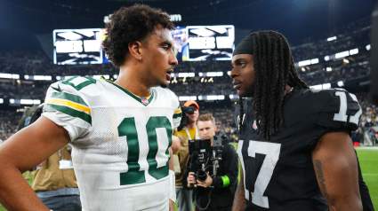 Davante Adams Responds to Packers Player’s Recruiting Attempt