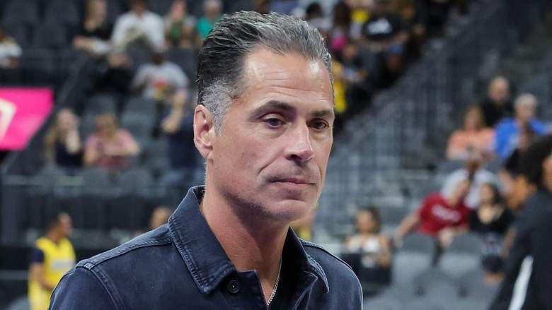 Rob Pelinka and the Lakers have stuck out so far in free agency.