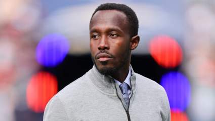 Vikings’ 1st-Round Pick a Top Trade Candidate After Preseason Debut