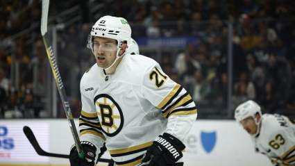 Maple Leafs Linked to Reunion With Veteran Free Agent Forward