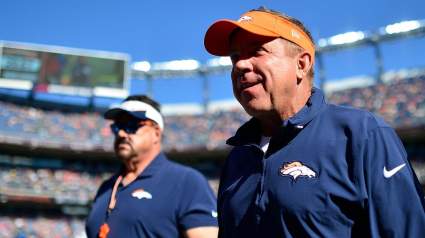 Broncos Rookie Draft Picks ‘Making Noise’ in Training Camp Practice