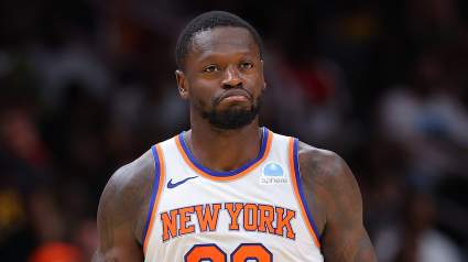 Knicks Want to Take ‘Big Swing’ on Mega Trade for $220 Million Star: Analyst