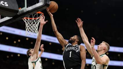 Celtics Star Sends Strong Message to Knicks After Mikal Bridges Trade