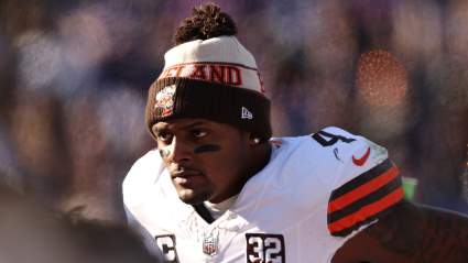 Browns OL Wyatt Teller Offers Bold Take on Deshaun Watson’s Struggles
