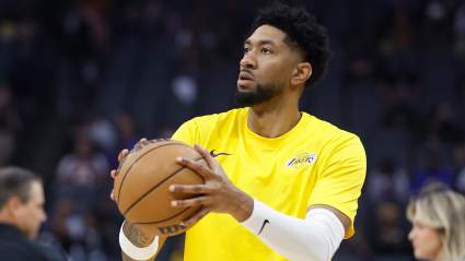 Lakers ‘Salary-Dump’ Trade Candidate Issues Warning on ‘Comeback’