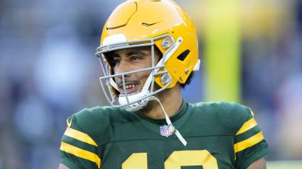 Packers Expected to Reset QB Market With Jordan Love’s Contract: Report