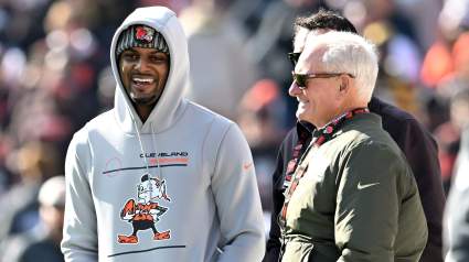 Browns Owners Respond After Deshaun Watson’s Strong Statements