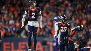 Broncos Have One of NFL’s ‘True’ Franchise Players in All-Pro CB