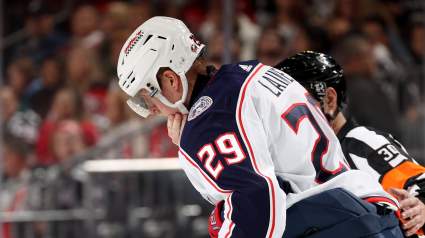 Canadiens Trade Pitch Lands $34 Million Winger in Montreal